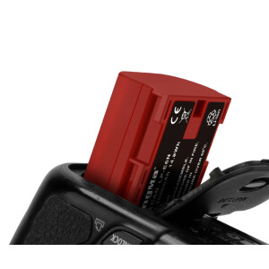 KingMa LP-E6N 2000mAh аккумулятор