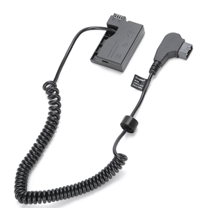 Kingma LP-E8 - D-TAP адаптер питания