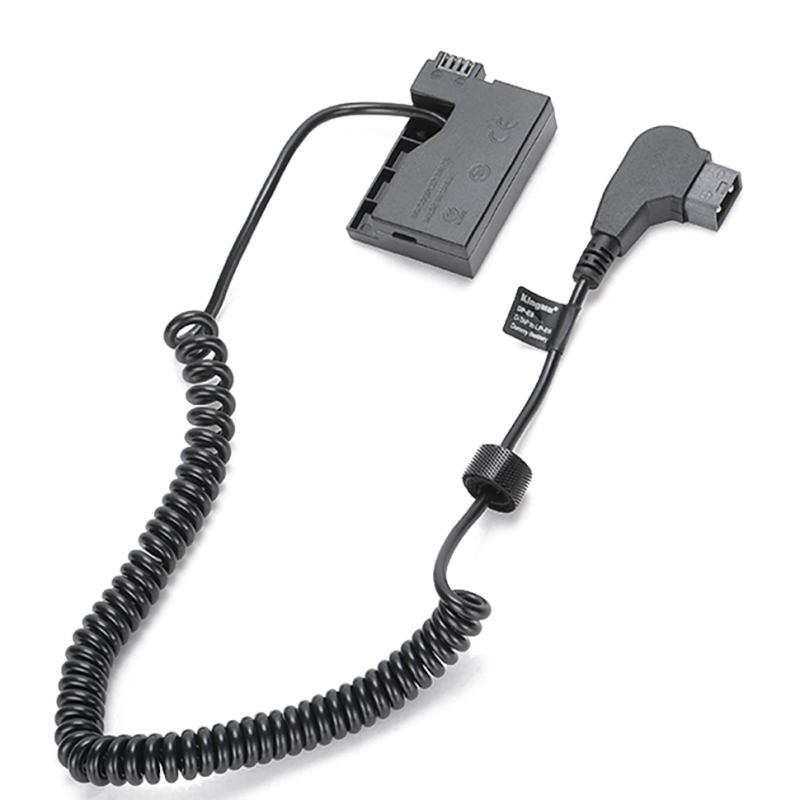 Kingma LP-E8 - D-TAP адаптер питания