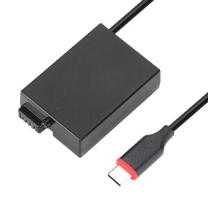 Kingma LP-E8 - Type-C адаптер питания