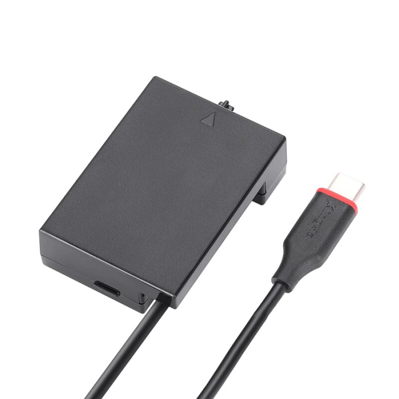 Kingma LP-E8 - Type-C адаптер питания