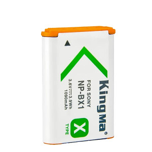 KingMa NP-BX1 1090mAh аккумулятор