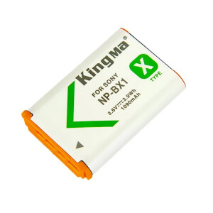 KingMa NP-BX1 1090mAh аккумулятор