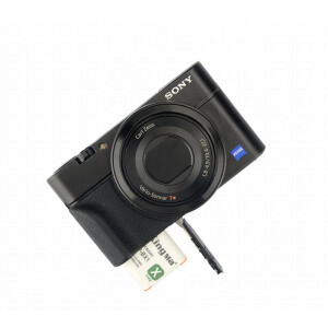 KingMa NP-BX1 1090mAh аккумулятор