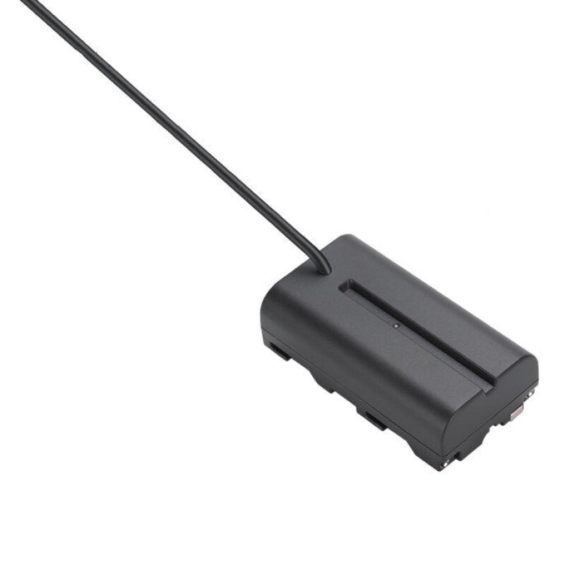 Kingma NP-F550 - DC 5.5*2.1mm адаптер питания