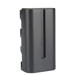 KingMa NP-F550 2200mAh аккумулятор