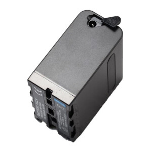 Kingma NP-F980D 10050mAh аккумулятор