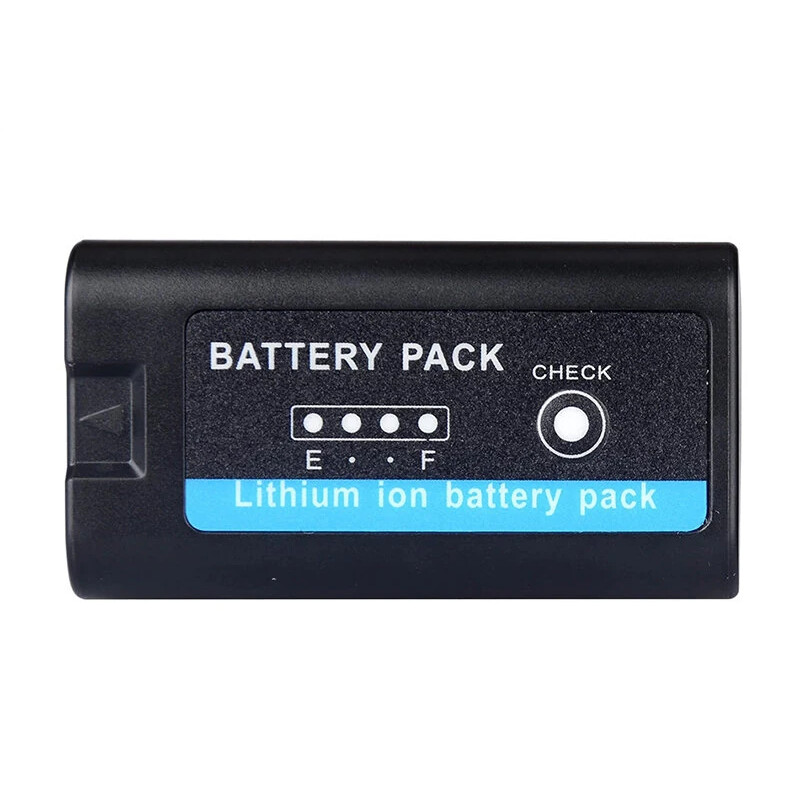 KingMa NP-F990 13400mAh аккумулятор