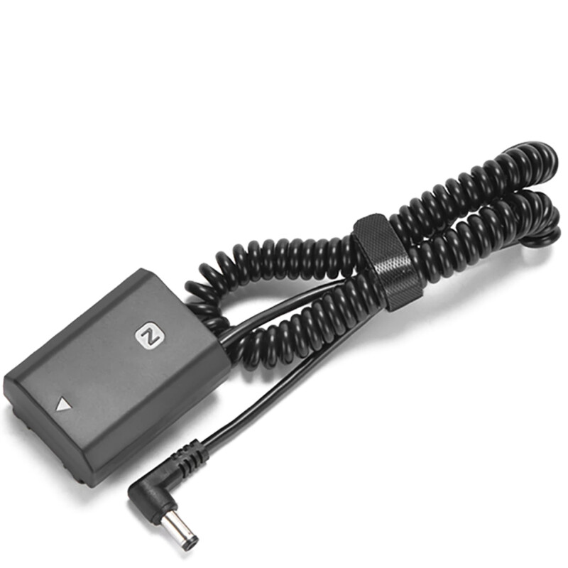 Kingma NP-FZ100 - DC 5.5*2.1mm адаптер питания