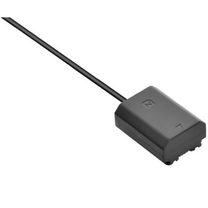 Kingma NP-FZ100 - DC 5.5*2.1mm адаптер питания