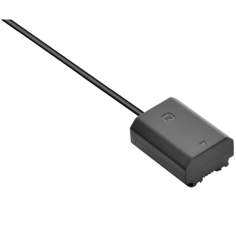 Kingma NP-FZ100 - DC 5.5*2.1mm адаптер питания