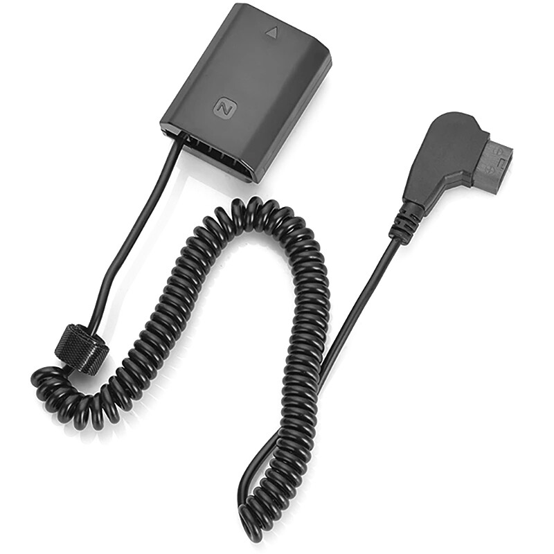 Kingma NP-FZ100 - D-TAP адаптер питания