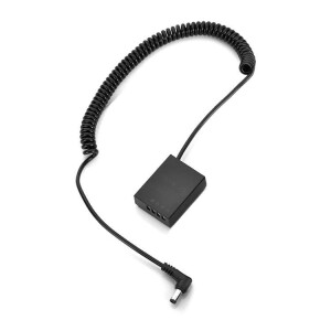 Kingma NP-W126 - DC 5.5*2.1mm адаптер питания