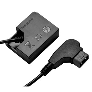 Kingma NP-W126 - D-TAP адаптер питания