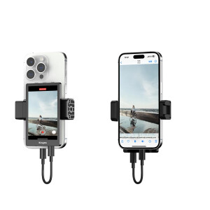 KingMa PH01-MAX монитор для селфи