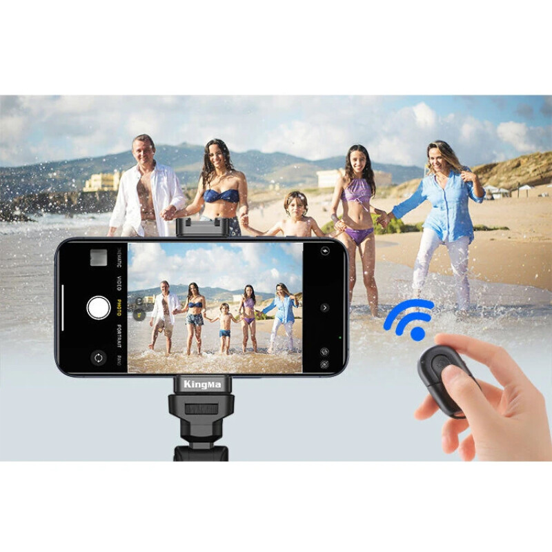 KingMa PH01-MAX монитор для селфи