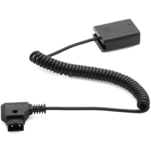 Kingma Sony NP-FW50 - D-Tap адаптер питания