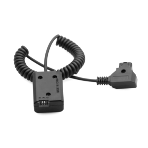 Kingma Sony NP-FW50 - D-Tap адаптер питания