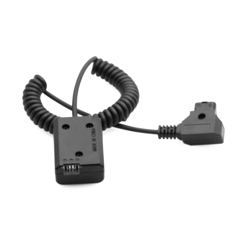 Kingma Sony NP-FW50 - D-Tap адаптер питания