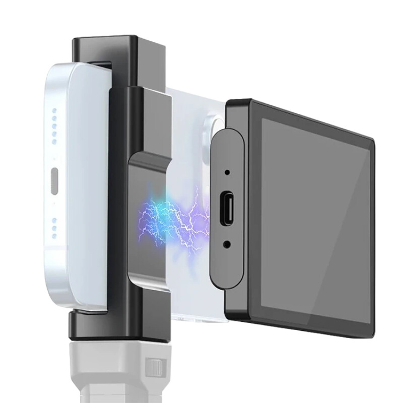 KingMa VL-PH01 монитор для селфи