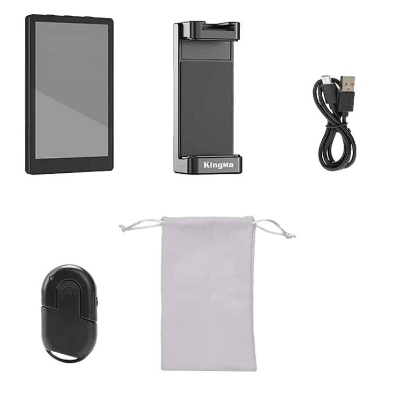 KingMa VL-PH01 монитор для селфи