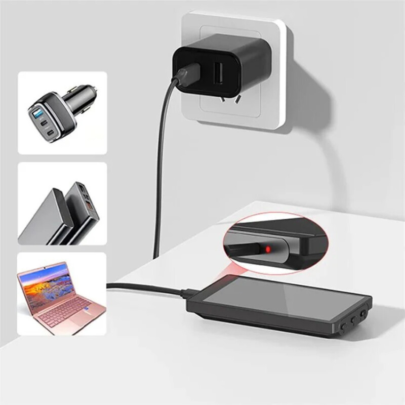 KingMa VL-PH01 монитор для селфи