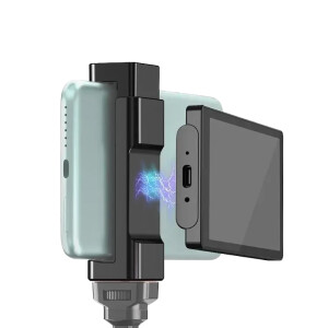 KingMa VL-PH01-H монитор для селфи для Huawei/Honor