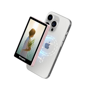 KingMa VL-PH02 MAX MagSafe монитор для селфи