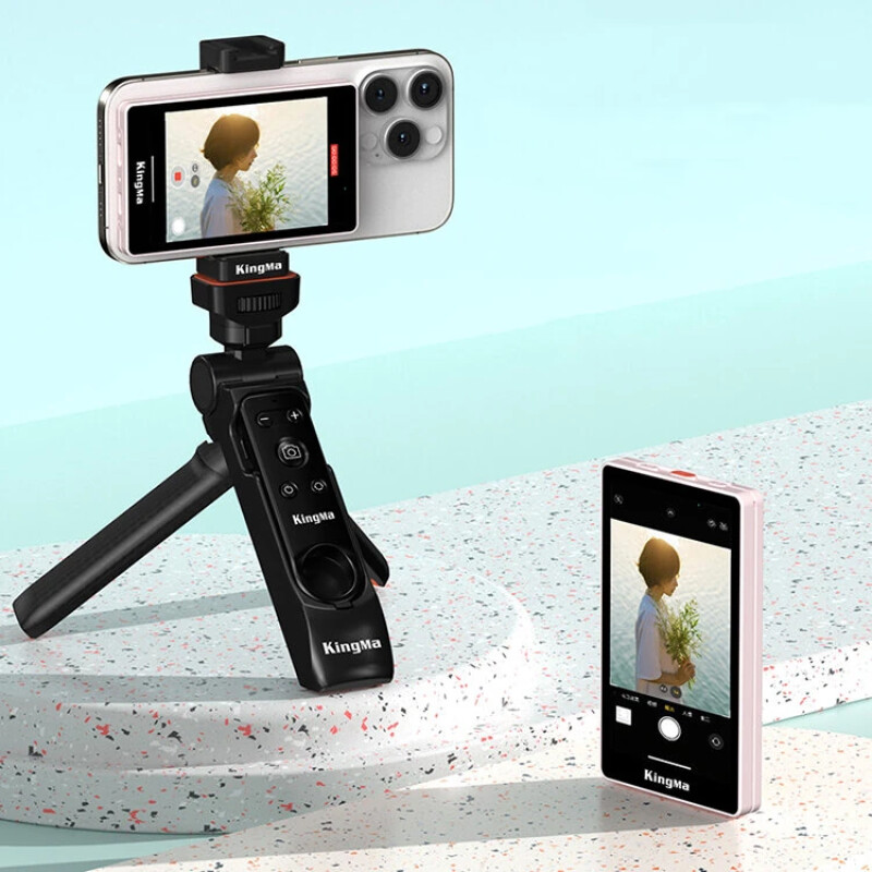 KingMa VL-PH02 MAX MagSafe монитор для селфи