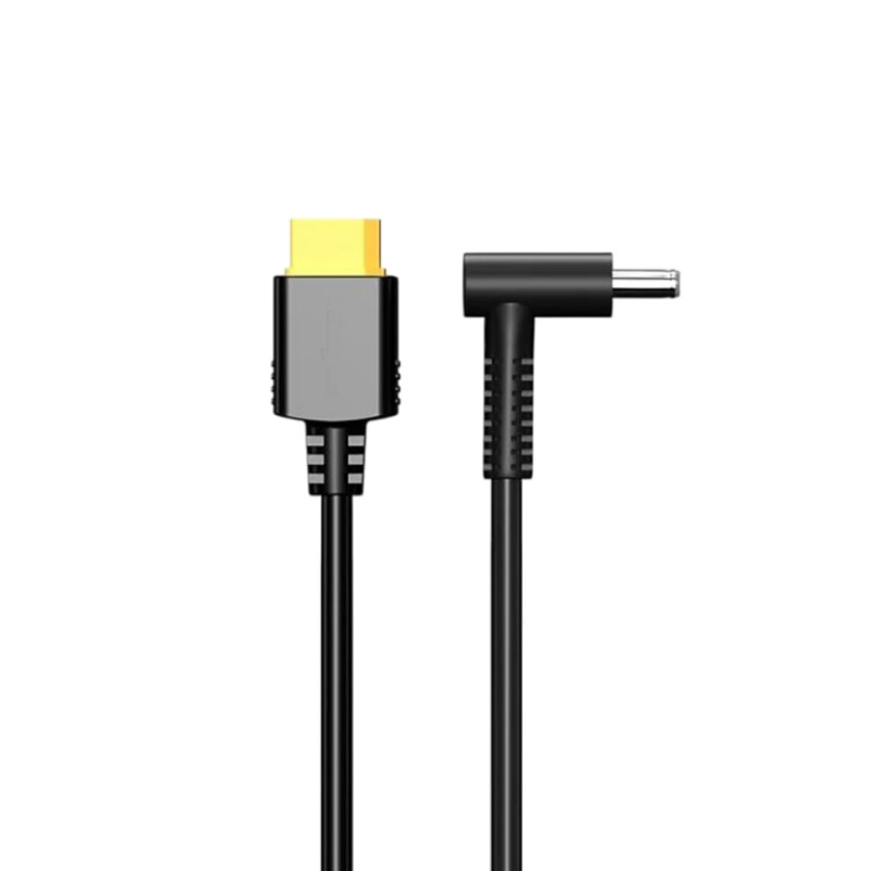 KingMa XT60 - DC4.5/3.0 330Вт кабель для HP