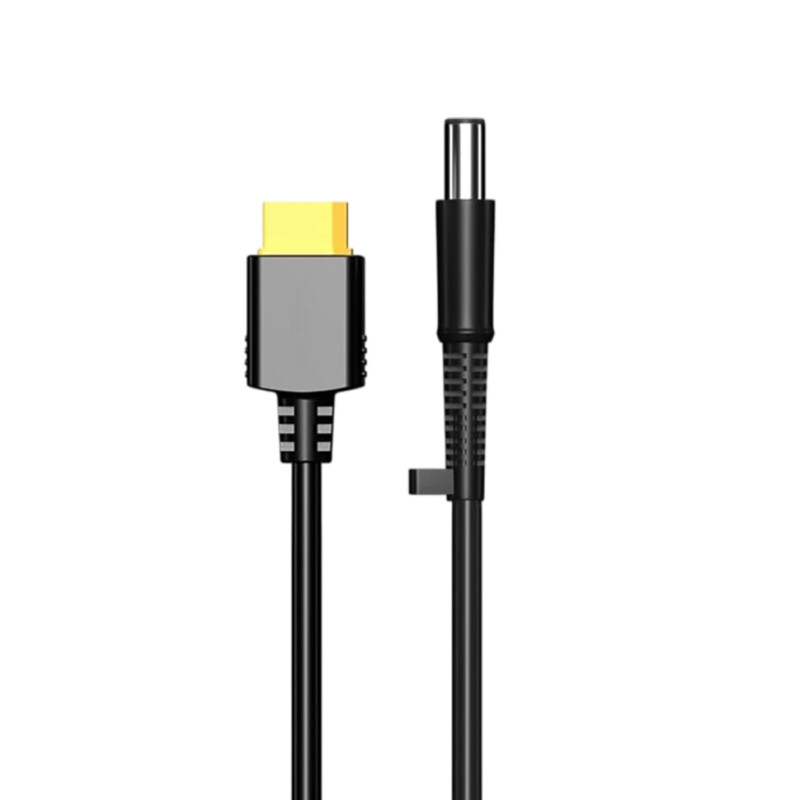 KingMa XT60 - DC7.4/5.0 330Вт кабель для HP