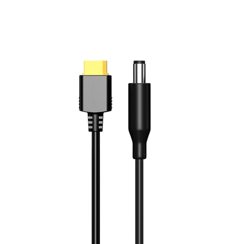 KingMa XT60 - DC7.5/5.0 330Вт кабель для Dell G7 /G15 /Alienwarem16 /m18