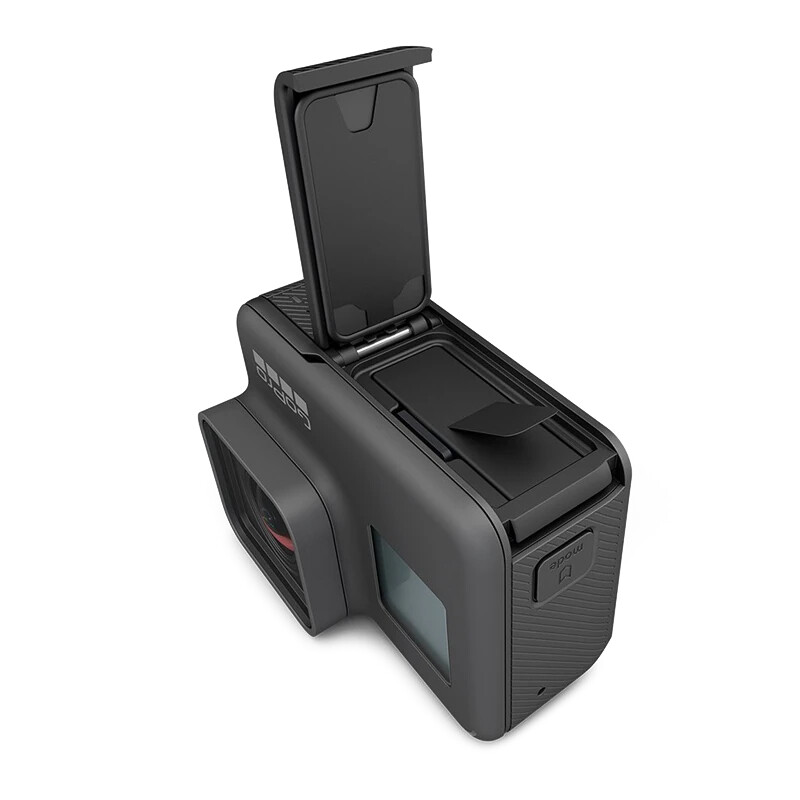 KingMa аккумулятор для GoPro Hero 5/6/7/8 1220mAh