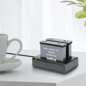 KingMa для Insta360 One X3 аккумулятор