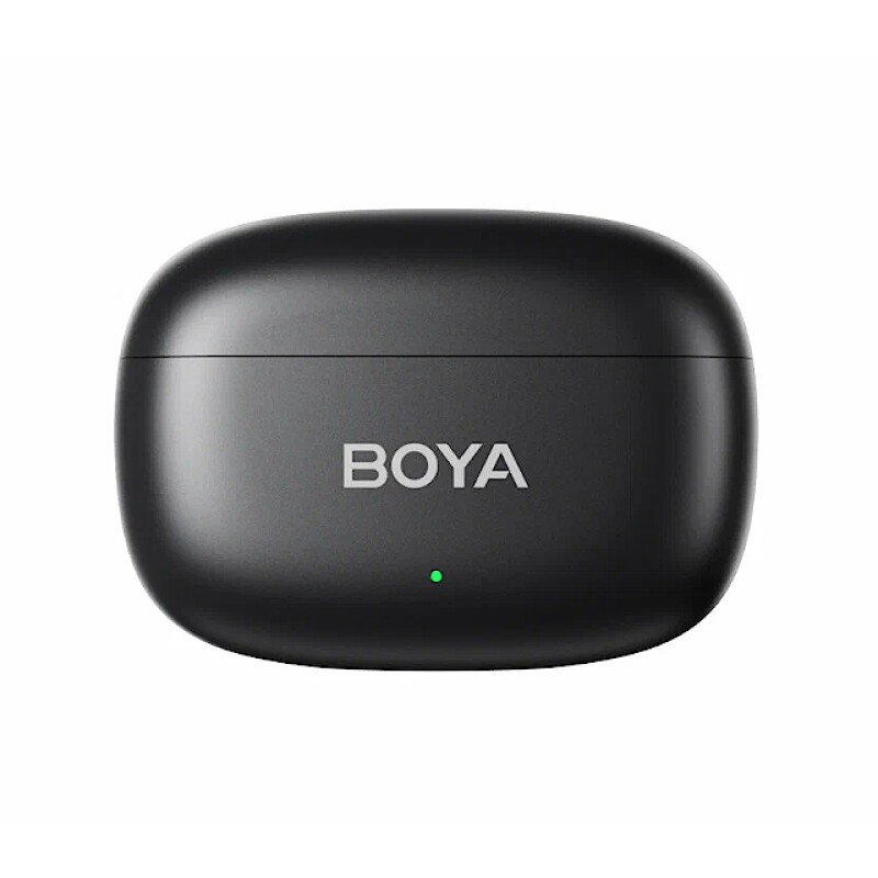 Boya BOYAMINI-12 ультракомпактная двухканальная беспроводная микрофонная система