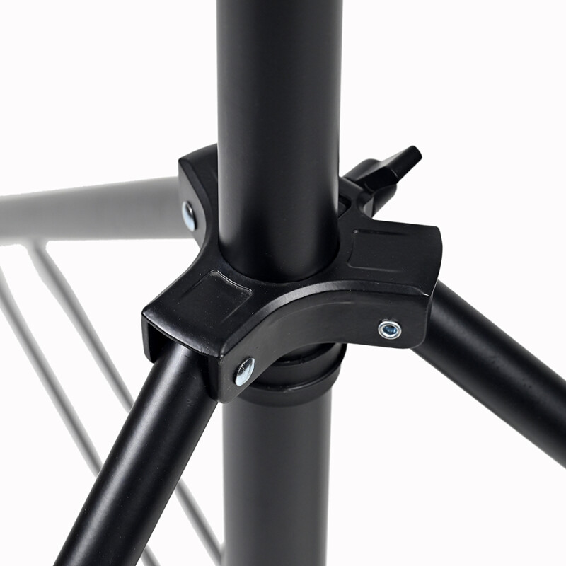 Fotokvant LS-4002 стойка 4 метра для оборудования до 10 кг