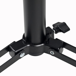 Fotokvant LS-4002 стойка 4 метра для оборудования до 10 кг