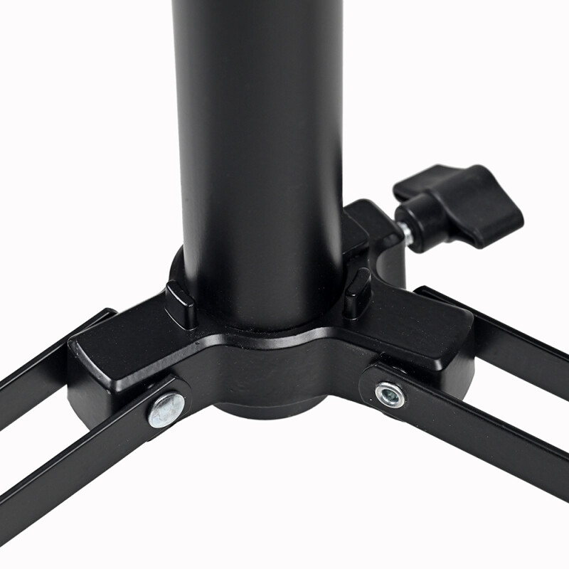 Fotokvant LS-4002 стойка 4 метра для оборудования до 10 кг