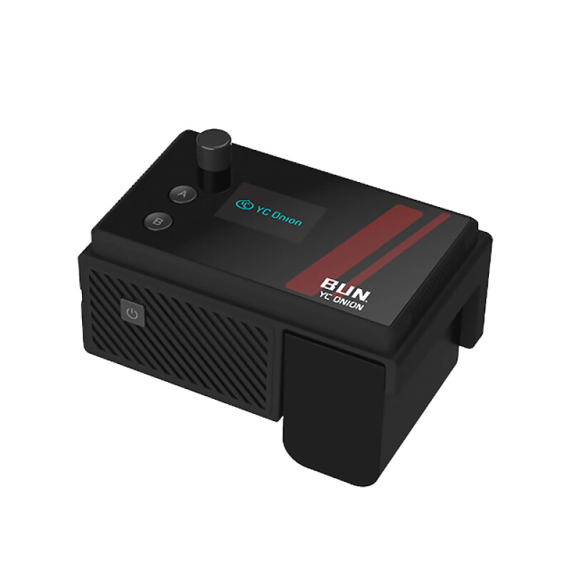 YC Onion Bun мотор для слайдера Hot Dog