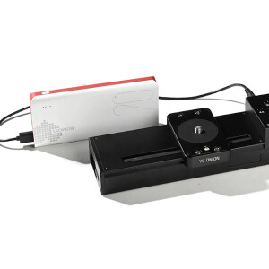 YC Onion Chocolate SE минислайдер