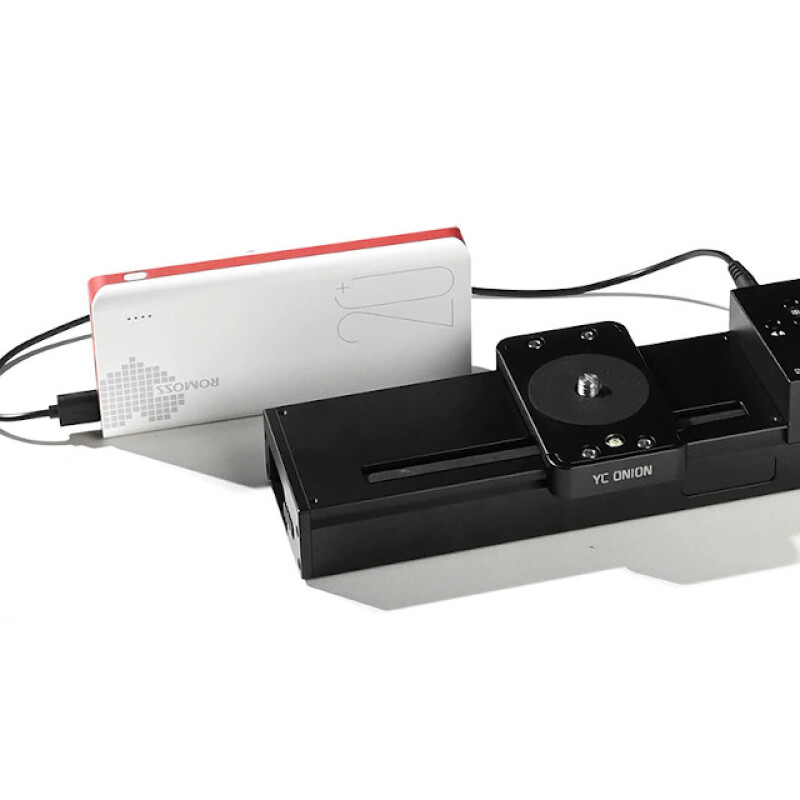 YC Onion Chocolate SE минислайдер