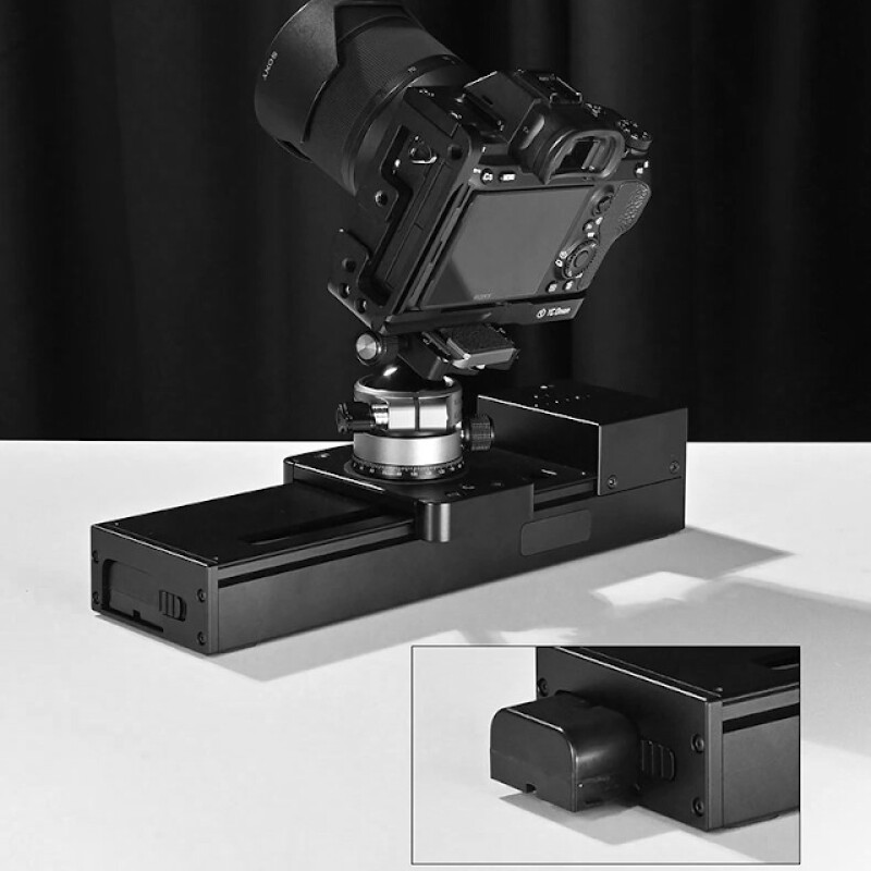 YC Onion Chocolate SE минислайдер