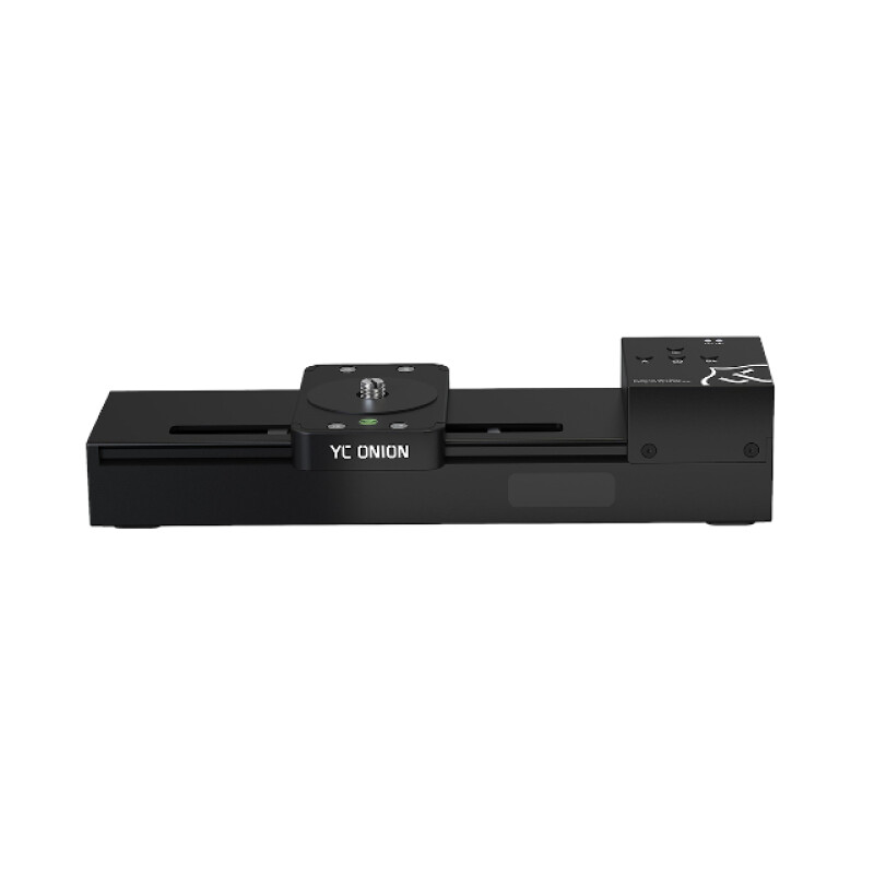 YC Onion Chocolate SE минислайдер