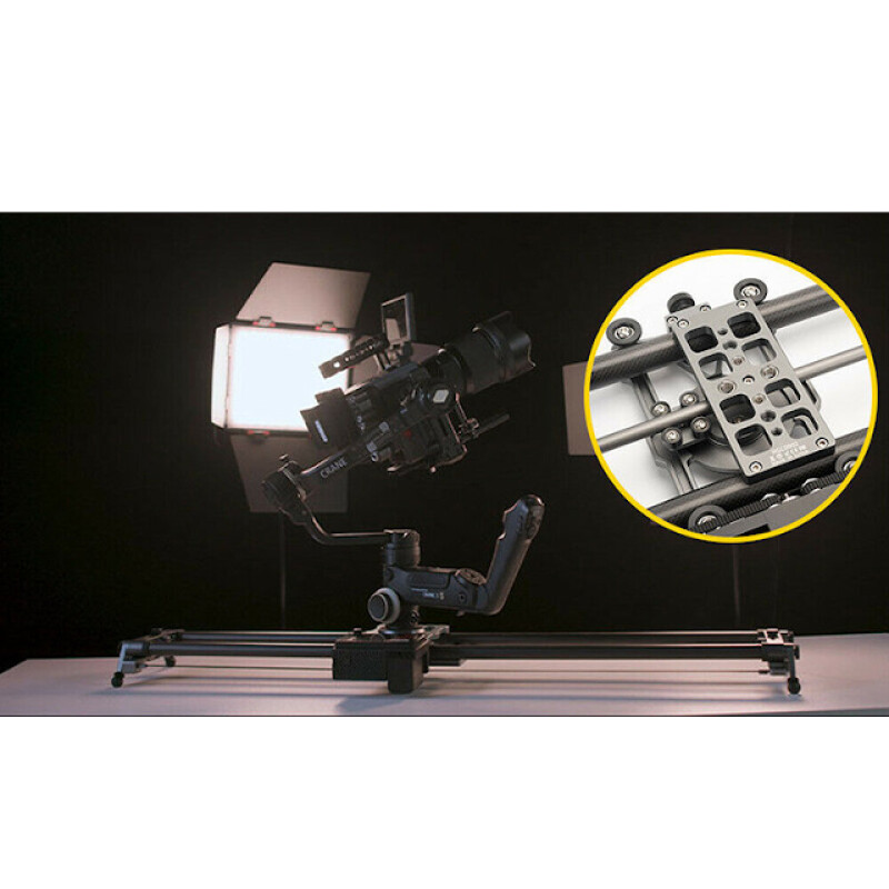 YC Onion Hot Dog 3.0 120см слайдер моторизованный