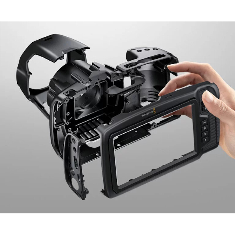 Blackmagic Design Pocket Cinema Camera 6K PRO видеокамера