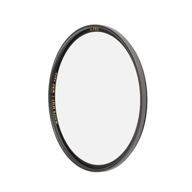 B+W V-Pro WHITE MIST 1 MRC nano 72мм светофильтр эффектный для объектива
