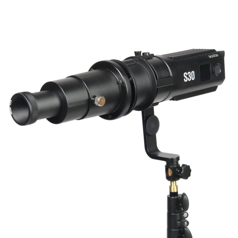 Godox S30-D комплект студийного оборудования