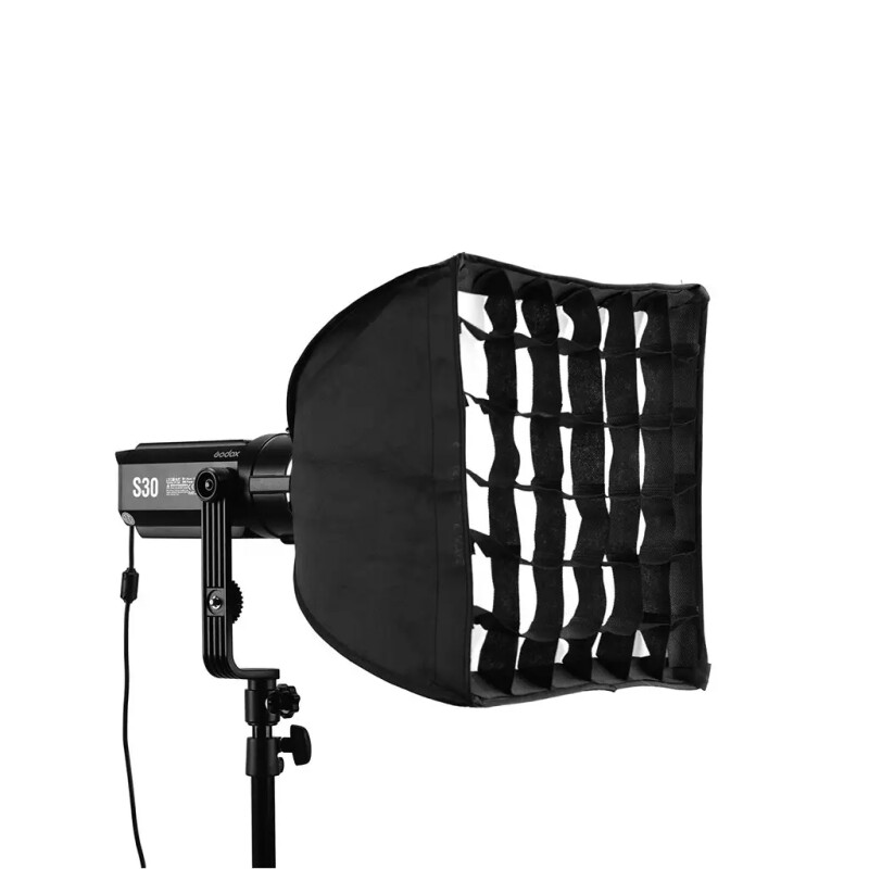 Godox S30-D комплект студийного оборудования