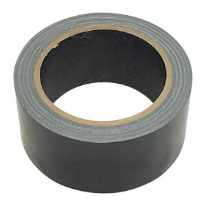 DGTAPE EXT50/23/B TIGER BLACK Extreme Power - гаффа тейп 50мм/23м черный