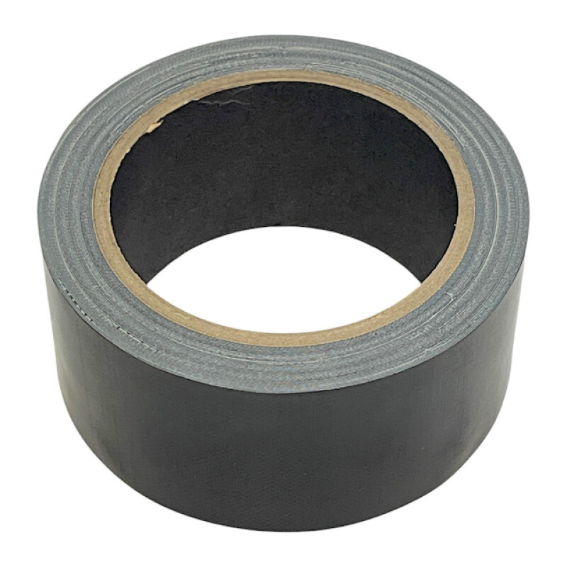 DGTAPE EXT50/9/B TIGER BLACK Extreme Power - гаффа тейп 50мм/9м черный